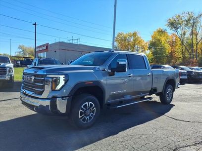 New 2026 GMC Sierra 2500 SLT w/ Max Trailering Package