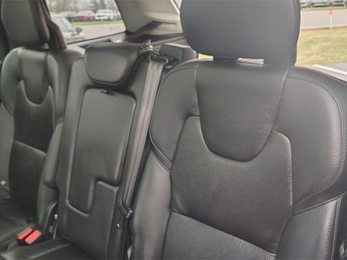 Certified 2023 Volvo XC90 B6 Plus w/ Protection Package Premier image 28