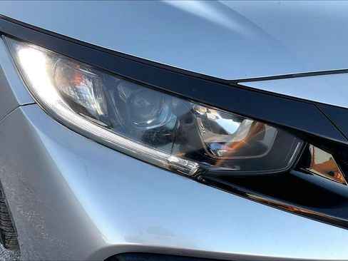 Used 2021 Honda Civic Sport image 31