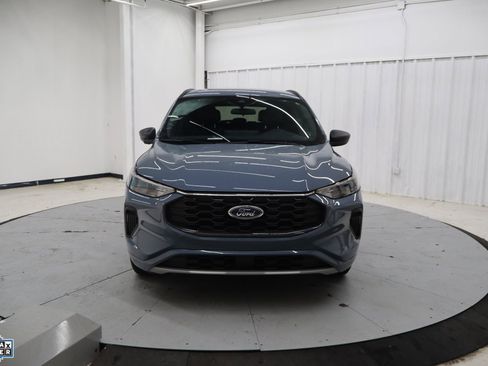 Certified 2024 Ford Escape ST-Line w/ Tech Pack #1 FWD image 11