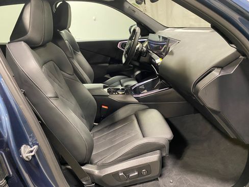 Used 2025 BMW X3 xDrive30i AWD/4WD image 20