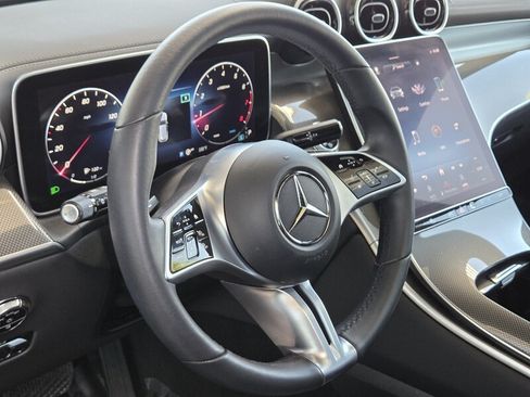 Certified 2023 Mercedes-Benz GLC 300 image 25
