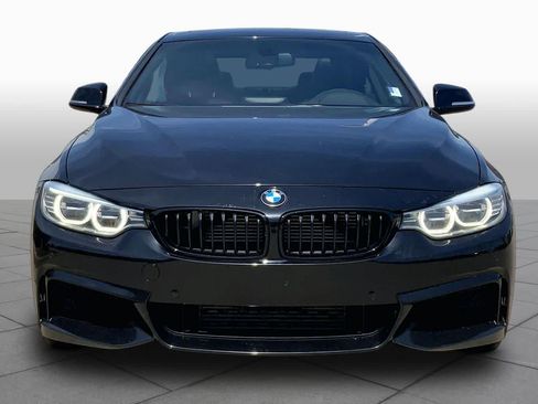 Used 2016 BMW 435i Coupe RWD image 3