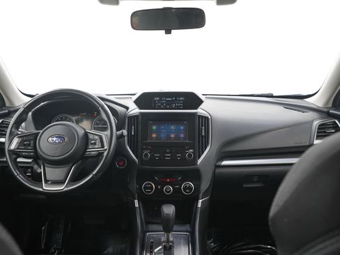 Used 2020 Subaru Forester Premium AWD/4WD image 13