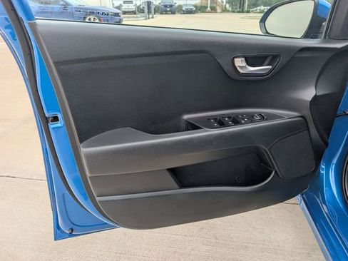 Used 2023 Kia Rio S FWD image 22