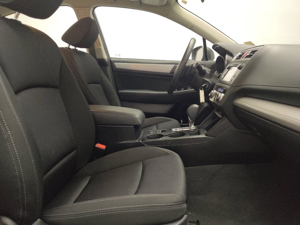 Used 2016 Subaru Legacy 2.5i AWD/4WD image 21