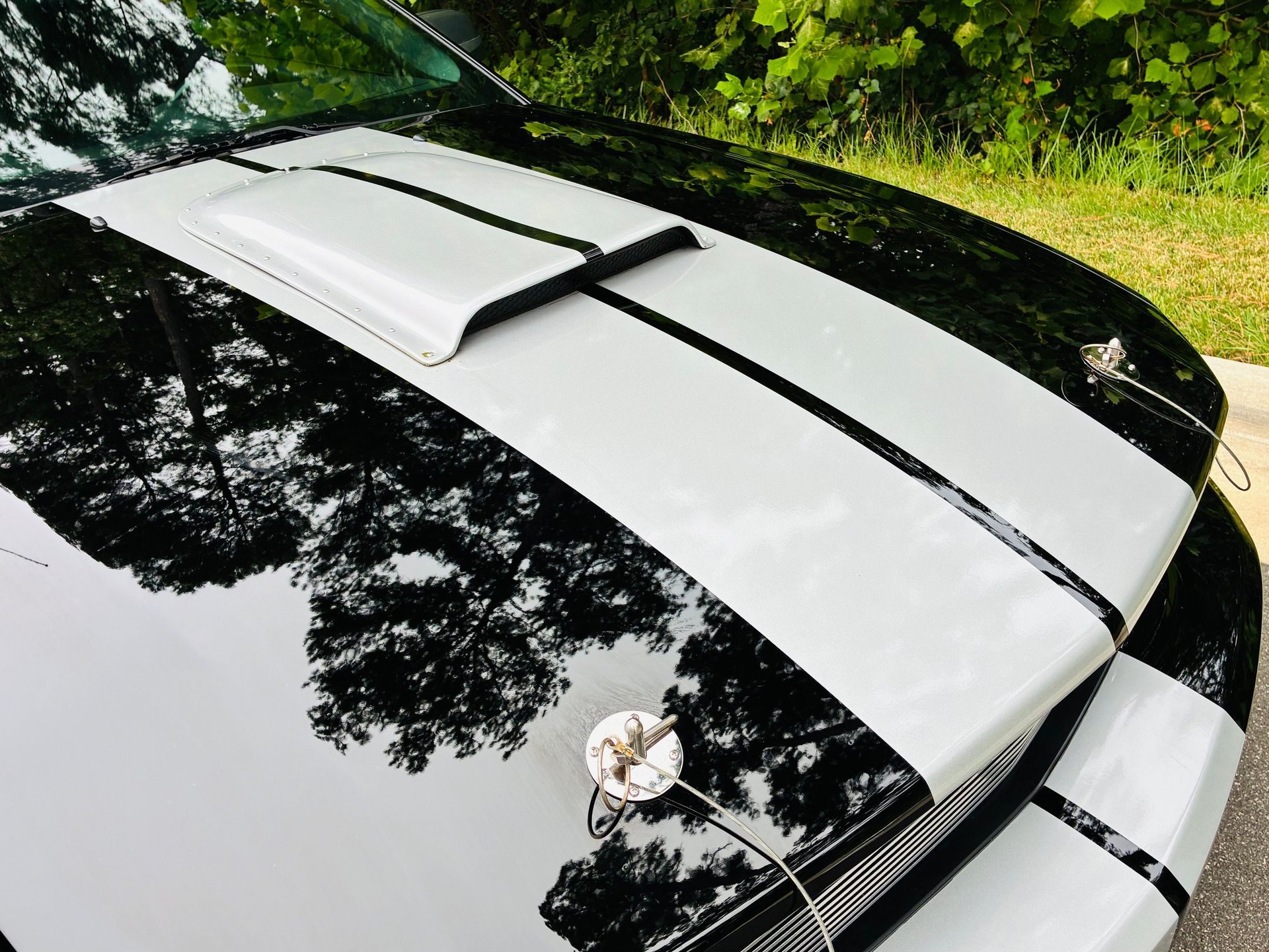 Used 2007 Ford Mustang GT RWD image 17