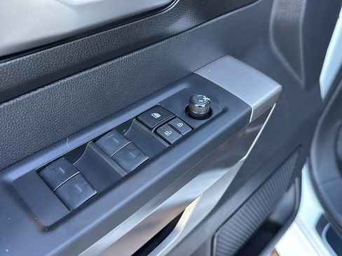 Used 2024 Toyota Tundra SR5 w/ SR5 Premium Package image 28