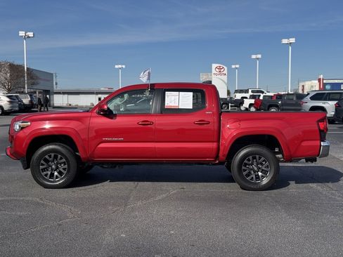 Used 2023 Toyota Tacoma SR5 image 6
