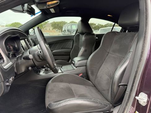 Used 2022 Dodge Charger GT w/ Plus Group image 12