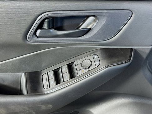 New 2026 Nissan Rogue S image 20