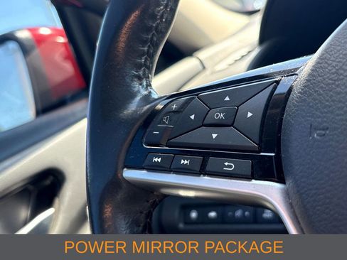 Used 2023 Nissan Altima 2.5 SL FWD image 13