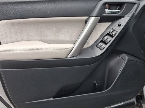 Used 2018 Subaru Forester 2.5i Limited w/ Popular Package #2 image 12