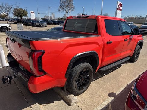 Used 2023 Toyota Tundra TRD Pro image 4