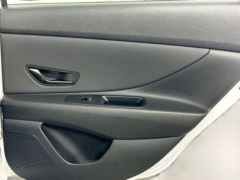 Used 2021 Hyundai Elantra N Line image 28