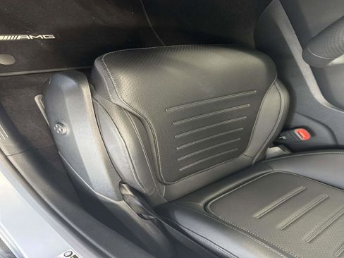 Certified 2025 Mercedes-Benz GLC 300 4MATIC image 19