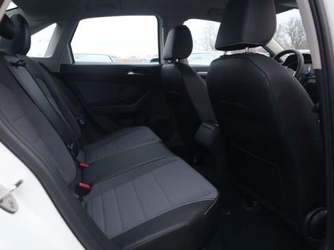 New 2026 Volkswagen Jetta SE image 18