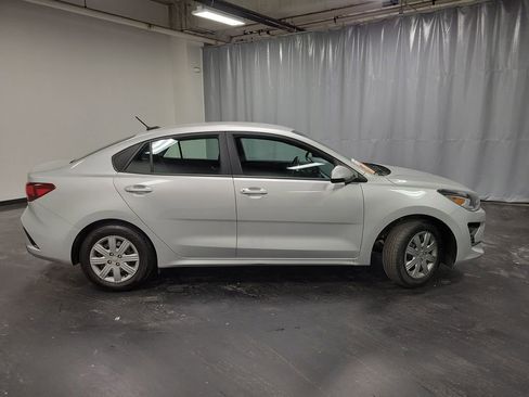 Used 2023 Kia Rio LX image 9