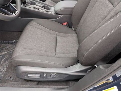 New 2026 Honda Accord SE image 4