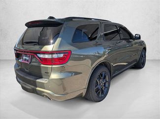 New 2026 Dodge Durango GT w/ Blacktop Package video 2