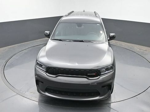 Used 2026 Dodge Durango GT w/ Blacktop Package RWD image 34