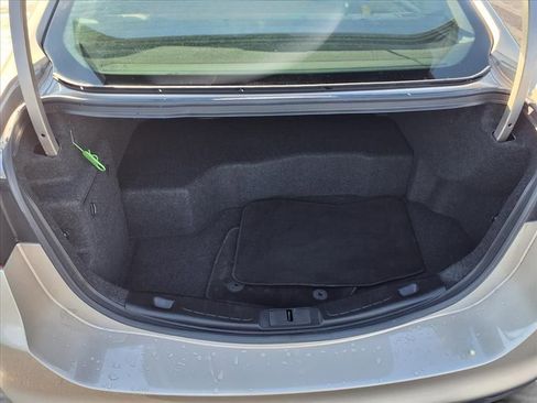 Used 2018 Ford Fusion S image 26