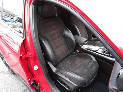 Used 2024 Dodge Hornet R/T AWD/4WD image 33