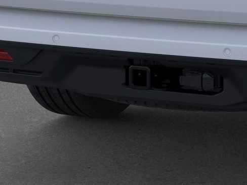 New 2026 Ford Expedition Active image 23