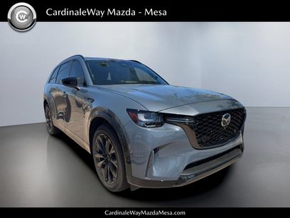 New 2026 MAZDA CX-90 3.3 Turbo S w/ Premium Package