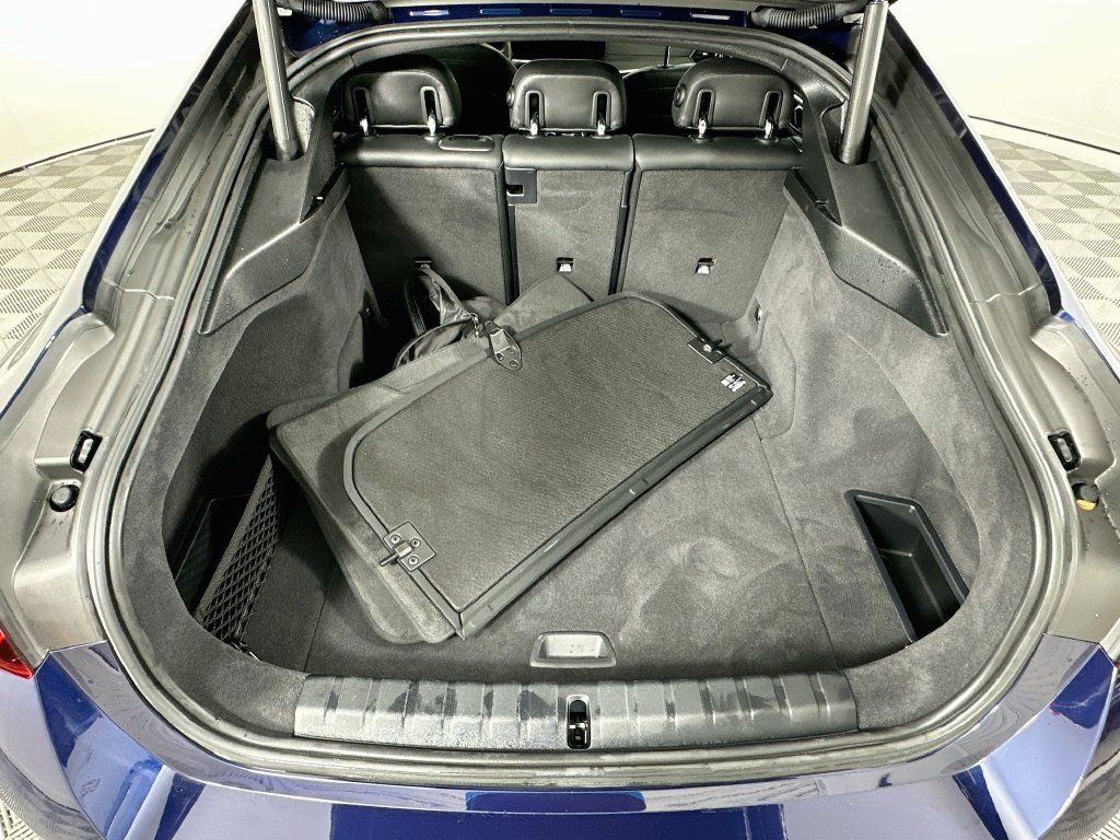 Used 2023 BMW i4 eDrive40 w/ Premium Package RWD image 27