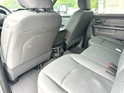 New 2026 RAM 2500 Tradesman AWD/4WD image 24