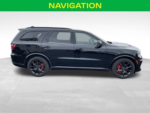 Used 2023 Dodge Durango SRT AWD/4WD image 6
