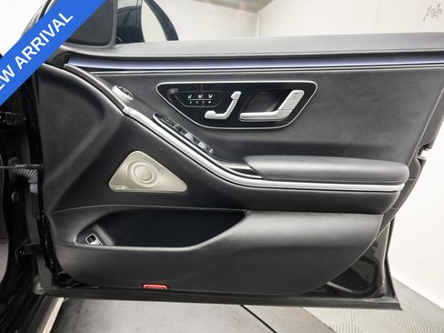 Used 2023 Mercedes-Benz S 500 4MATIC image 27