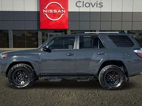 Used 2024 Toyota 4Runner SR5 image 6