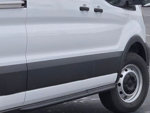 New 2026 Ford Transit 350 148 High Roof Extended image 9