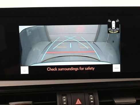 Used 2025 Lexus ES 350 w/ Accessory Package (Z1) FWD image 21