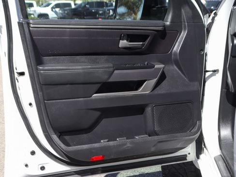 Used 2023 Toyota Tundra SR5 w/ SR5 Convenience Package RWD image 14