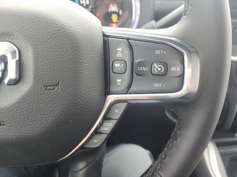 New 2026 RAM 3500 Laramie w/ Sport Appearance Package image 14