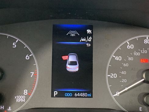 Used 2023 Toyota Corolla LE FWD image 23