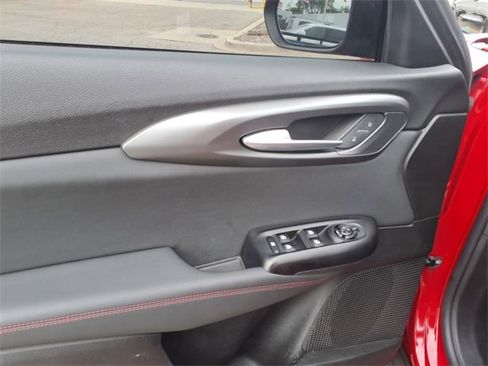 Used 2023 Dodge Hornet GT w/ GT Blacktop Package image 10