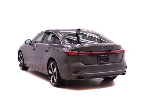 Certified 2025 Audi A5 2.0T Premium w/ Convenience Package AWD/4WD image 5
