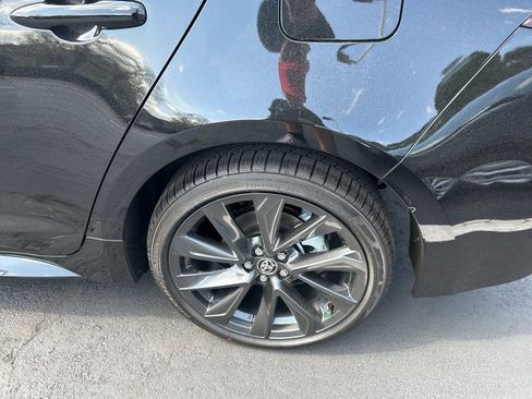 New 2026 Toyota Corolla SE image 13