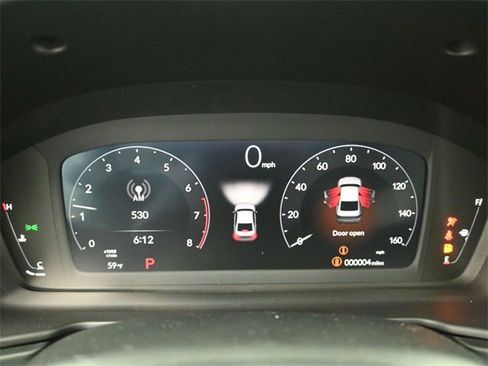 New 2025 Honda Accord SE image 14