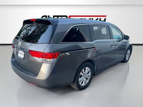 Used 2016 Honda Odyssey EX-L image 7