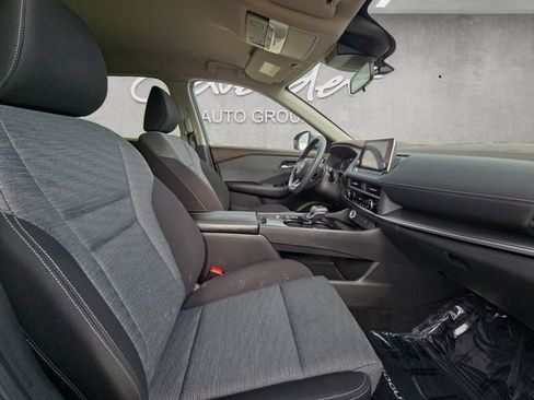 Used 2023 Nissan Rogue SV FWD image 24