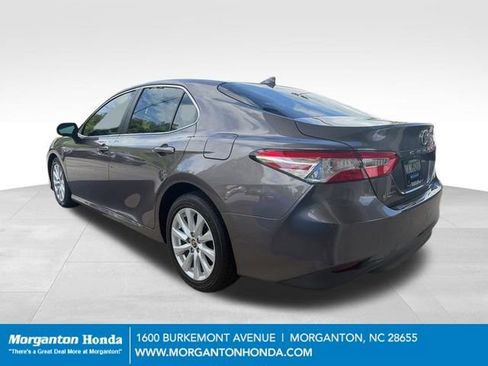 Used 2020 Toyota Camry LE FWD image 6