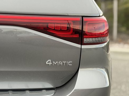 Certified 2023 Mercedes-Benz EQB 300 EQB 300 image 12