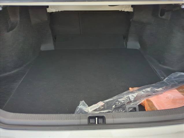 Certified 2026 Toyota Camry SE FWD image 6