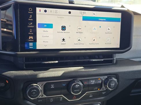 New 2026 Jeep Wrangler Sport image 9