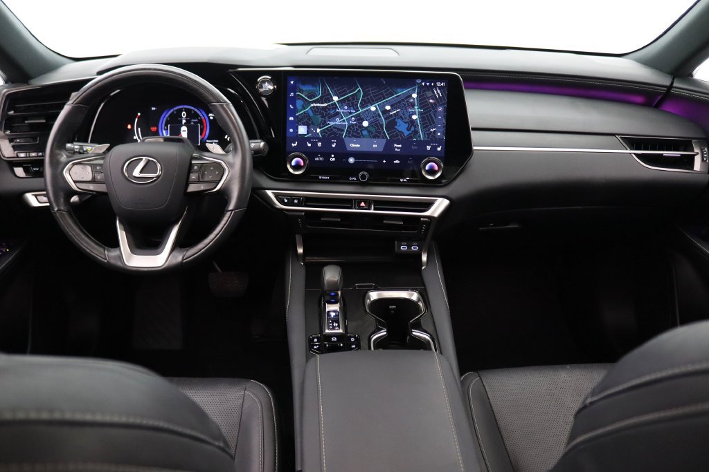 Used 2024 Lexus RX 350 Premium Plus w/ Convenience Package AWD/4WD image 18